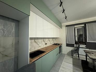 Шкафы-купе: Шкаф купе, Встраиваемый, ЛДСП — 28