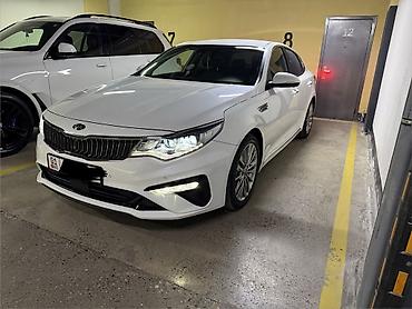 kia topic: Kia K5: 2020 г., 2 л, Автомат, Бензин, Седан — 2