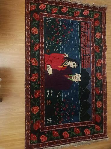 qedimi mebel: Xalça Azərbaycan, Kredit yoxdur — 2