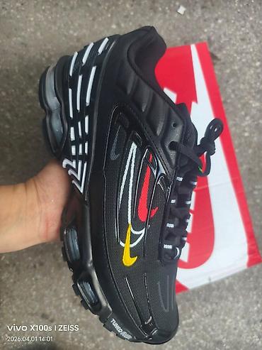 Patike: Nike air max tn 3 tuned patike A klasa NOVO Novo Brojevi 41 do 46 — 1