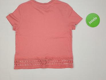 risca: Sinsay, T-shirt damski, rozmiar 2XS — 3