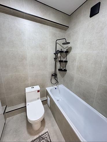 Продажа квартир: 1 комната, 47 м², Нижний Джал (Джал-23) Элитка, 7 этаж — 5