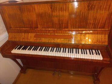 Sintezatorlar: Piano, Rostov-Don, Rəqəmsal, İşlənmiş, Ünvandan götürmə