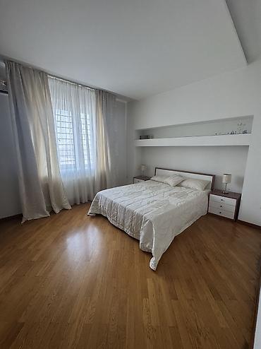 Продажа квартир: 4 комнаты, 163 м², Элитка, 2 этаж, Евроремонт — 9