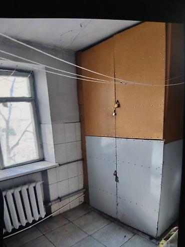 Продажа квартир: 1 комната, 18 м², Гостиничный тип, 4 этаж, Евроремонт — 6