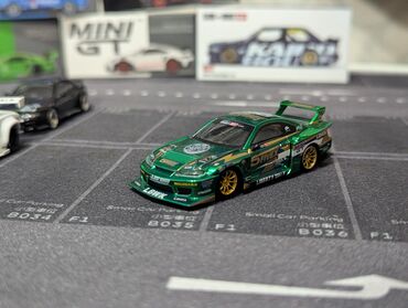 Игрушки: Продаю модельки масштаба 1/64 все а исключительном состоянии хотвилс at lalafo.kg — 6 Игрушки: Продаю модельки масштаба 1/64 все а исключительном состоянии хотвилс — 6