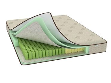 Спальные матрасы: Матрас матрас любой размер любой сложности — 17