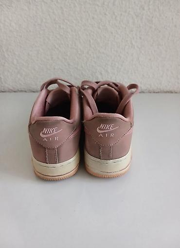 nike patike dunk low: Nike original patike – model Air Force 1 Low - Veličina: EU 38 (US — 4