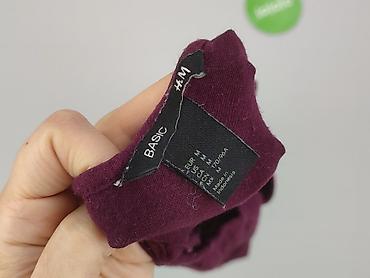 even: H&M Basic, Sukienka damska, rozmiar M — 5