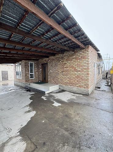 Продажа коттеджей и домов: ✨Продаётся дом в с. Новопавловка (Бишкек)✨ 🏡Характеристики: • Участок — 3