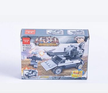 Oyuncaqlar: Hər qi̇ymətə legolar ⚠️topdan və pərakəndə satiş⚠️ whatsappdan — 27