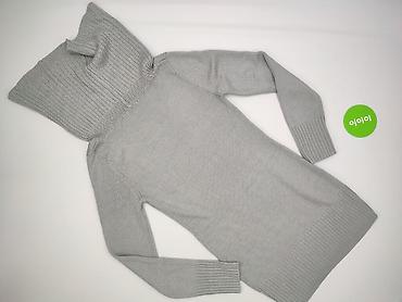 infinity sweater: Sukienka damska, rozmiar L — 3