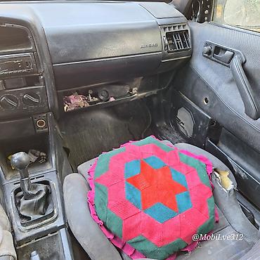 пасат унверсал сатлат: Volkswagen Passat Variant: 1992 г., Универсал — 5