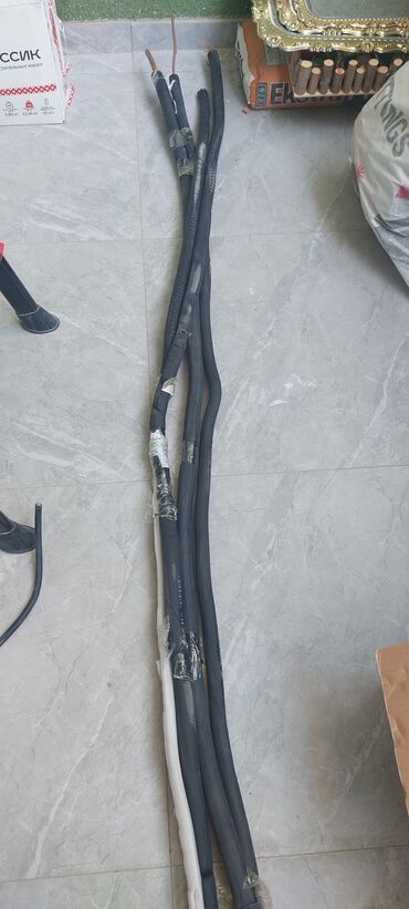 Kondisioner AUX, Ehtiyat hissələri kimi, 50-60 kv. m