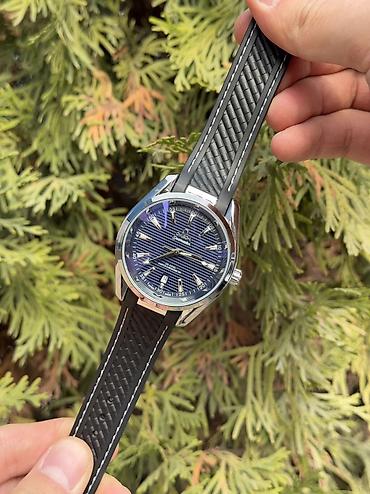 santo stefano: Реплика отличного качества часов Omega Seamaster Aqua Terra 150M — 2