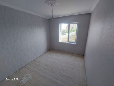 Həyət evləri və villaların satışı: Satılır: həyət evi - Layihə: pilləkənlə ikinci səviyyəyə qalxan — 3