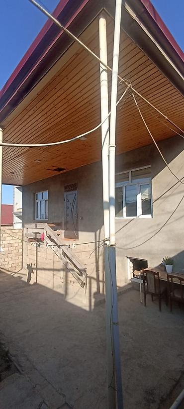 bag evi: Abseron rayon Masazir qesebesi 5 nomreli mektebe yaxin 569 nomreli — 2
