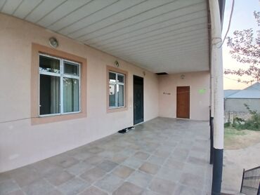 Həyət evləri və villaların satışı: Zabrat 4 otaqlı, 250 kv. m, Kredit yoxdur, Orta təmir — 4