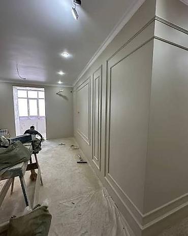 Покраска: Покраска ворот, Покраска дверей, Покраска наружных стен, На водной основе, На масляной основе, Больше 6 лет опыта at lalafo.kg — 7 Покраска: Покраска ворот, Покраска дверей, Покраска наружных стен, На водной основе, На масляной основе, Больше 6 лет опыта — 7