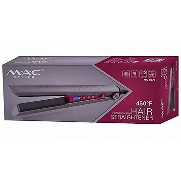 Бытовая техника: №: 13354 Məhsulun adı: Saç düzləşdirici M.A.C Styler MC-3075, 250 W — 2