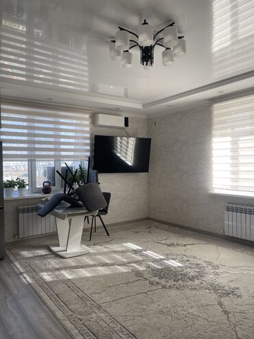 квартира сдаю дом: Сниму однокомнатную квартиру в районе Аламадинского рынка, Восток 5