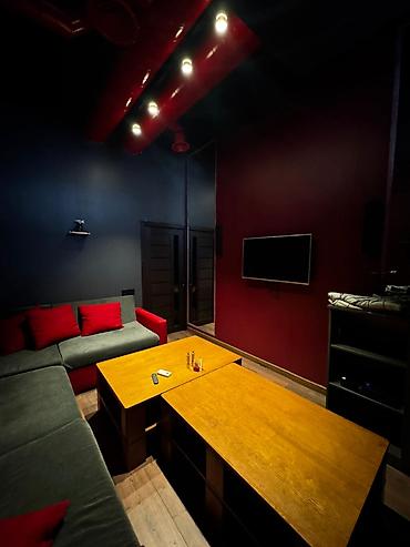 Digər restoran, kafe avadanlığı: HAZIR BIZNES! Resto-bar, lounge və VIP pub formatında fəaliyyət — 14
