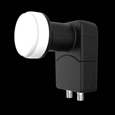 2 antenli modem: Konverter Inverto Single High-Band Circular LNB NTV+Peyk antena üçün