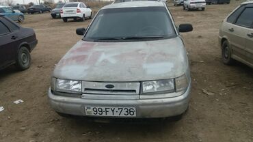 avtomobil bazarı: VAZ (LADA) 2111: 1.5 l | 2001 il | 56800 km Universal