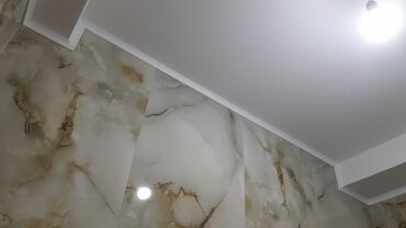 Штукатурка, шпаклевка: Шпаклевка стен, Шпаклевка потолков, Декоративная штукатурка | Акриловая вода эмульсия, Арт бетон, Текстурная Больше 6 лет опыта — 10