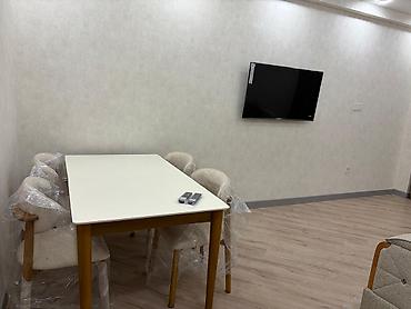 Mənzil kirayələyirəm: West Town | Əhməd Rəcəbli küçəsi | Dərnəgül metrosu | 2 Otaqlı Mənzil — 8