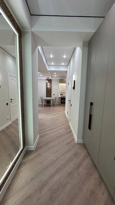 продаю квартиру городок энергетиков: 2 комнаты, 61 м², Элитка, 9 этаж, Евроремонт