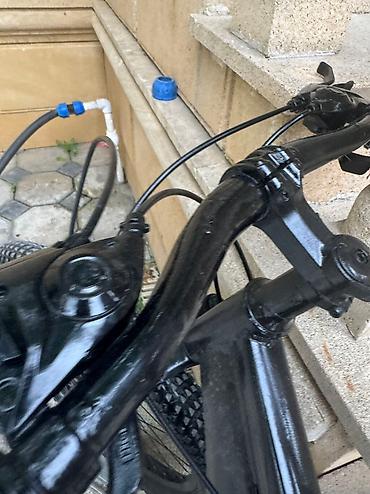 işlenmiş velosiped: Velo 1ildir Salomon Satilir — 6