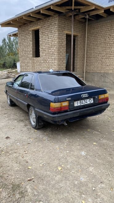 фары на опель вектра а: Audi 100: 1990 г., Седан