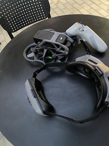 летающие бабочки дрон: DJI Avata — FPV-дрон с полным эффектом присутствия для креативной — 3