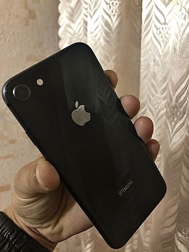 списанный айфон бесплатно: IPhone 8, Новый, 64 ГБ, Jet Black, Зарядное устройство, 100 %