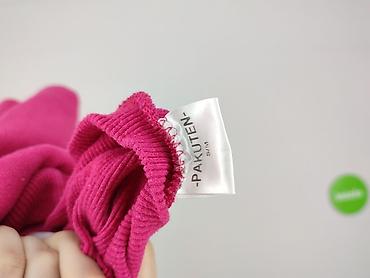bluzy lala: Pakuten, Bluza damska
, rozmiar 6XL — 5