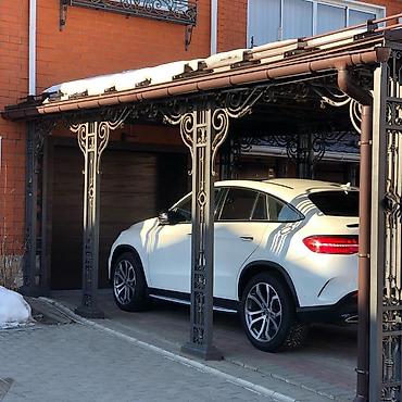 Мангалы: Мангал Классический — 34