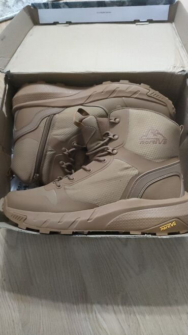 Ботинки: Ботинки зимние Nortiv8.Новые.45, 46 — 17