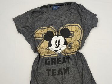 oversizowe t shirty: Mickey Mouse, Футболка жіноча, розмір M
