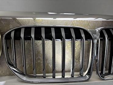 turbo az ml 320: BMW 7 seriya, 2022 il, Almaniya — 7