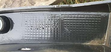 led oci: RUB KRILA F48 LCI ZL ZA BMW X1 | bmw x1 f48 rub blatobrana krila zl — 4