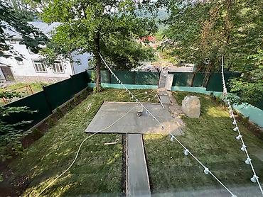 i̇sm: İsmayıllı da çox gözəl mənzərəsi olan yerdə Günlük kirayə ev — 5
