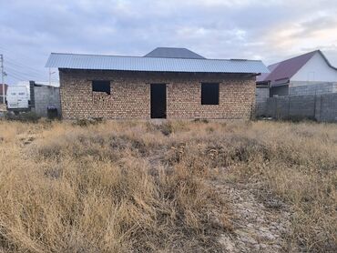 Продажа домов: Времянка, 48 м², 3 комнаты, Собственник, ПСО (под самоотделку) — 6