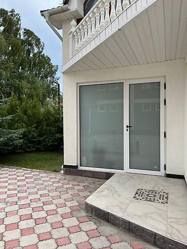 Аренда коттеджей и домов на Иссык-Куле: Коттедж, Royal beach, Чок-Тал, 16 мест — 11