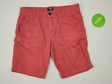pull bear polska: Produkt, Szorty dla mężczyzn, rozmiar L — 2