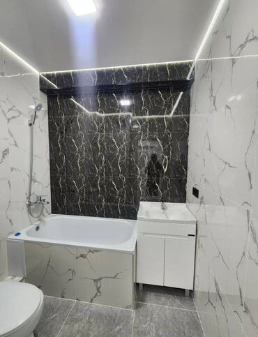 Продажа квартир: 1 комната, 37 м², Элитка, 9 этаж, Евроремонт