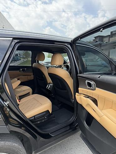 Kia: Kia Sorento: 2021 г., 2.2 л, Автомат, Дизель, Кроссовер — 10