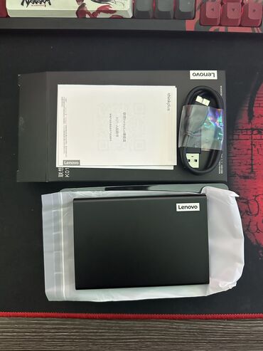 ноутбука: Накопитель, Новый, Western Digital (WD), HDD, 1 ТБ, 2.5", Для ноутбука