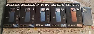 əl kamerası: PITAKA Ultra-Slim Case – iPhone 17 Pro üçün Əldə 5 ədəd var hamısını — 3