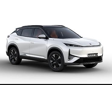 roewe ei6: Dongfeng Aeolus Haoji: 2026 г., Электромобиль, Кроссовер — 3